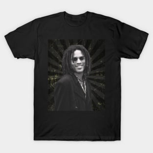 Lenny Kravitz T-Shirt